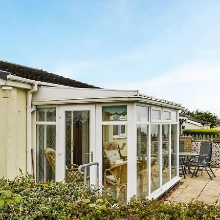Sandy Cove Ferienhaus *