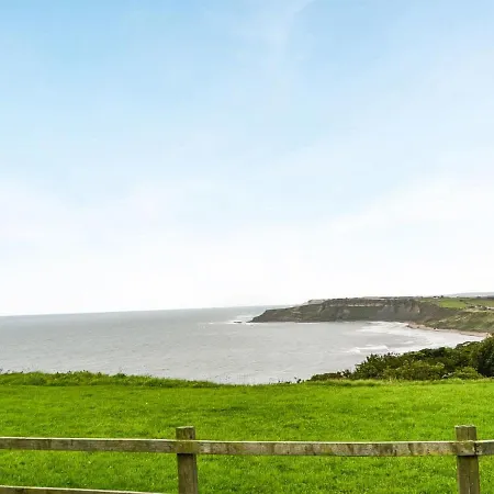 Sandy Cove Ferienhaus Cayton