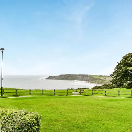 Sandy Cove Ferienhaus