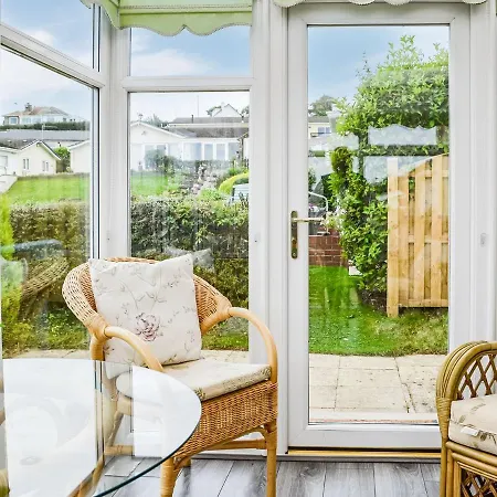 Ferienhaus Sandy Cove
